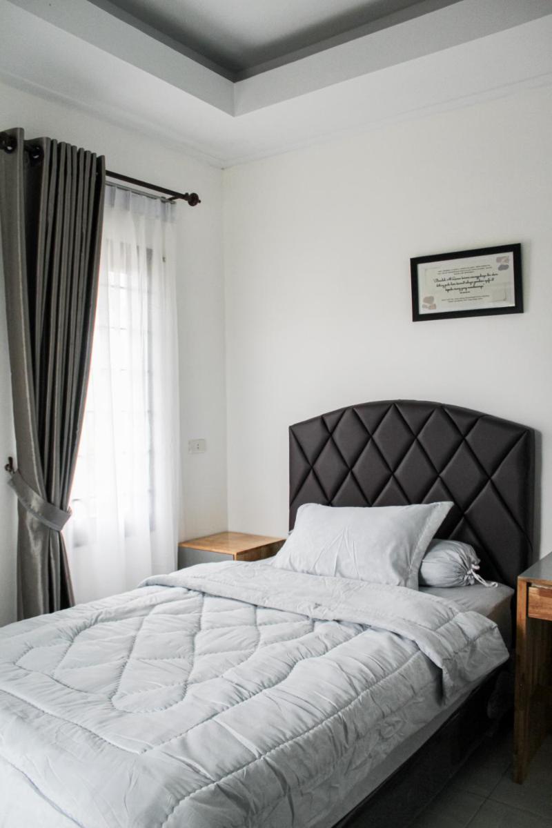 Hayy Homestay - Housity