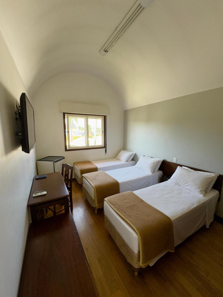 Arcadas Hotel - Housity