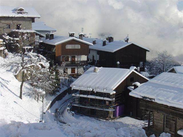 CHALET PA MAURAR Sauris - Housity