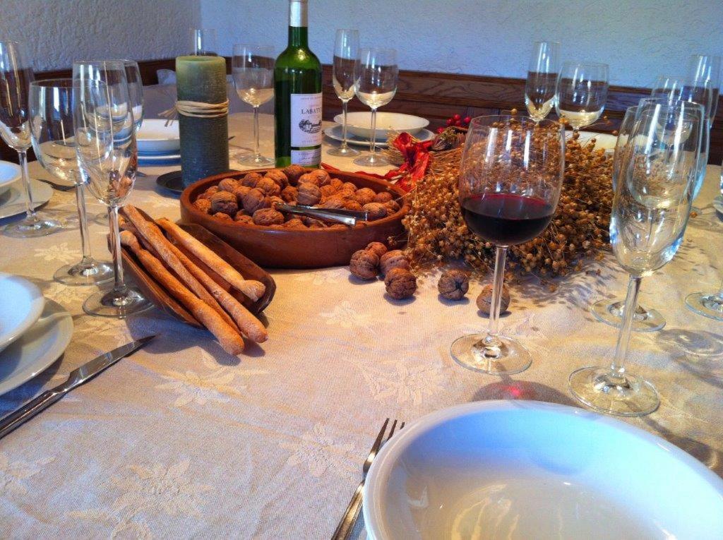 CHALET PA MAURAR Sauris - Housity