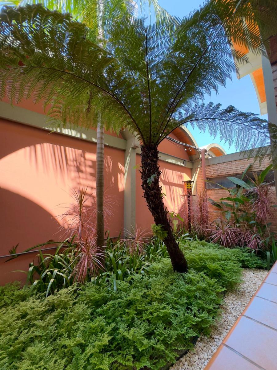 Arcadas Hotel - Housity