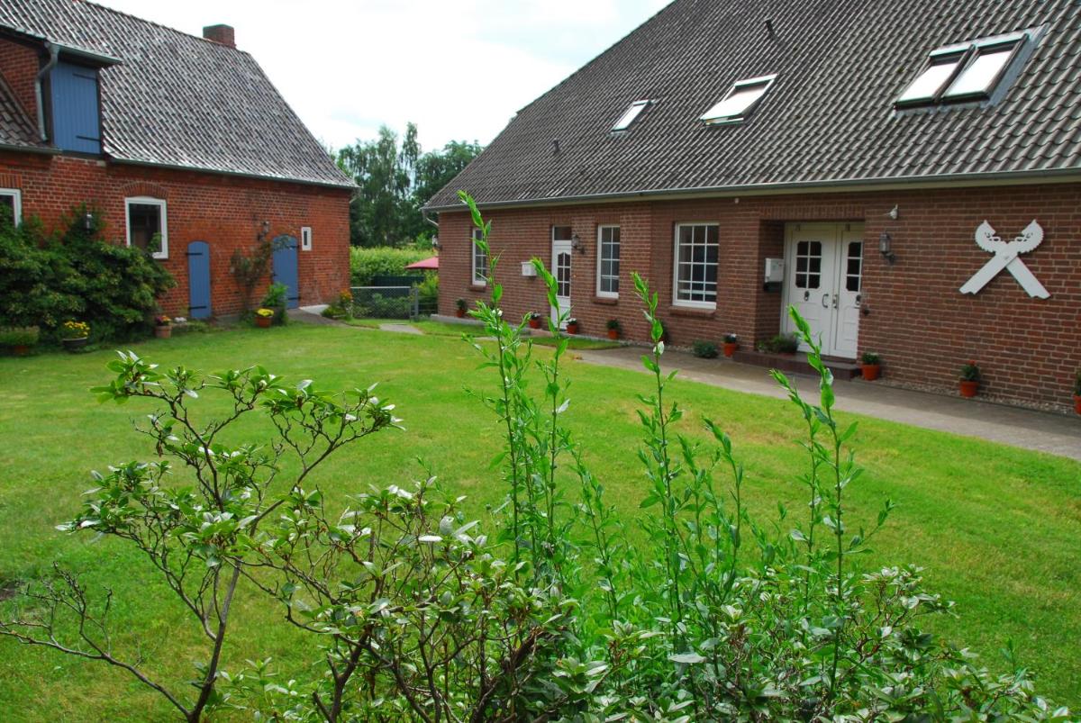 Ferienwohnung-Joisten - Housity