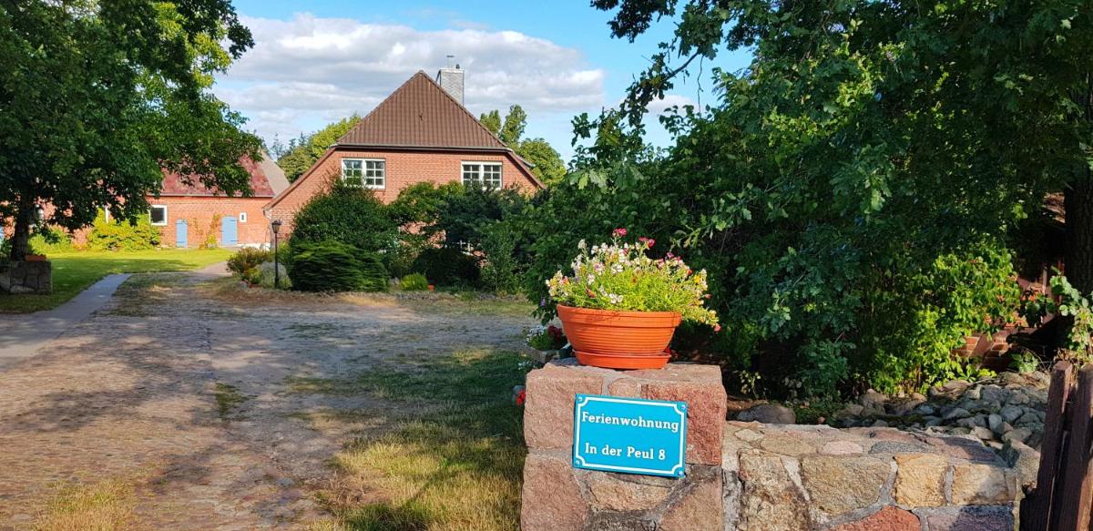 Ferienwohnung-Joisten - Housity