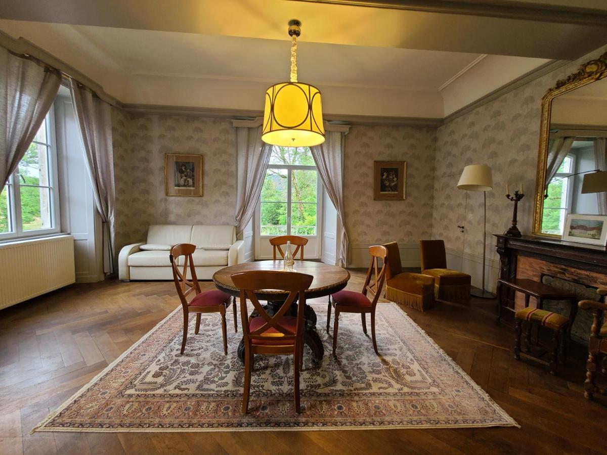La demeure d'Aiglepierre - Housity