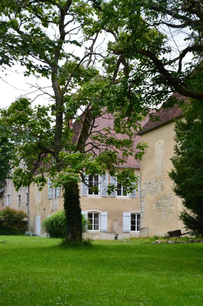 La demeure d'Aiglepierre - Housity