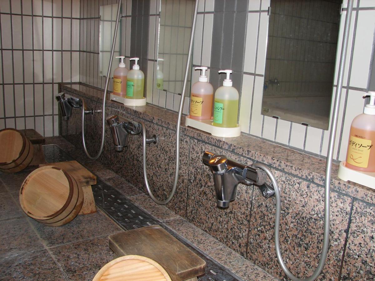 Hakuba Glad Inn Ebisuya - Housity