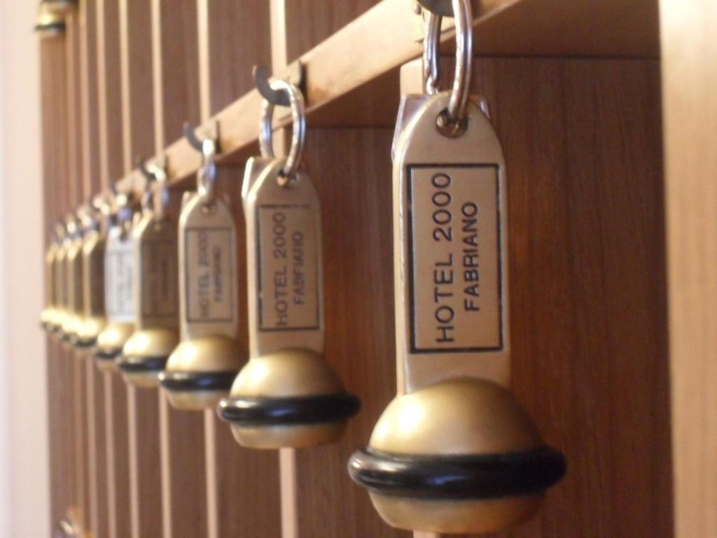 Hotel 2000 - Housity