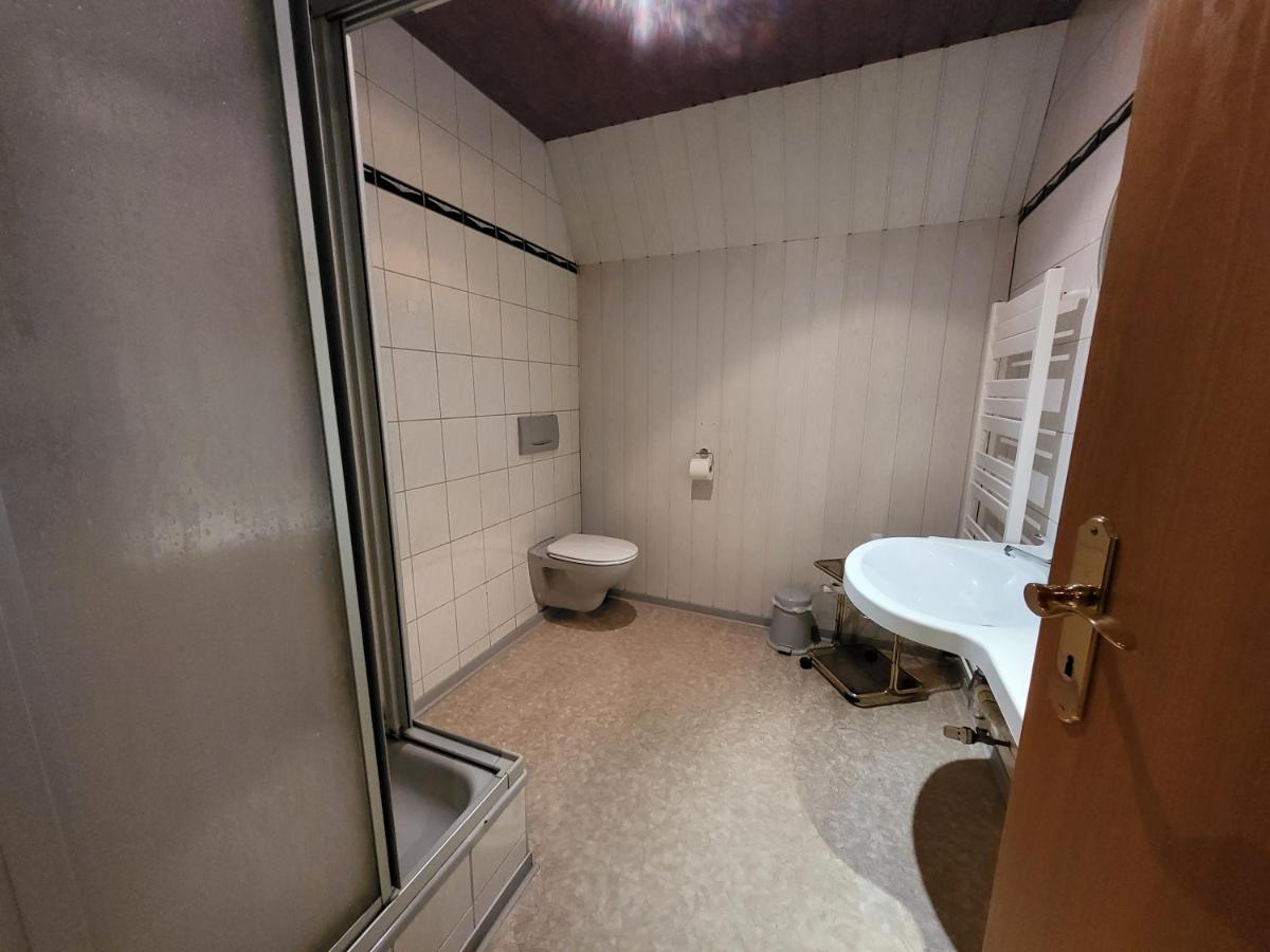 Gasthaus Rennsteig - Housity