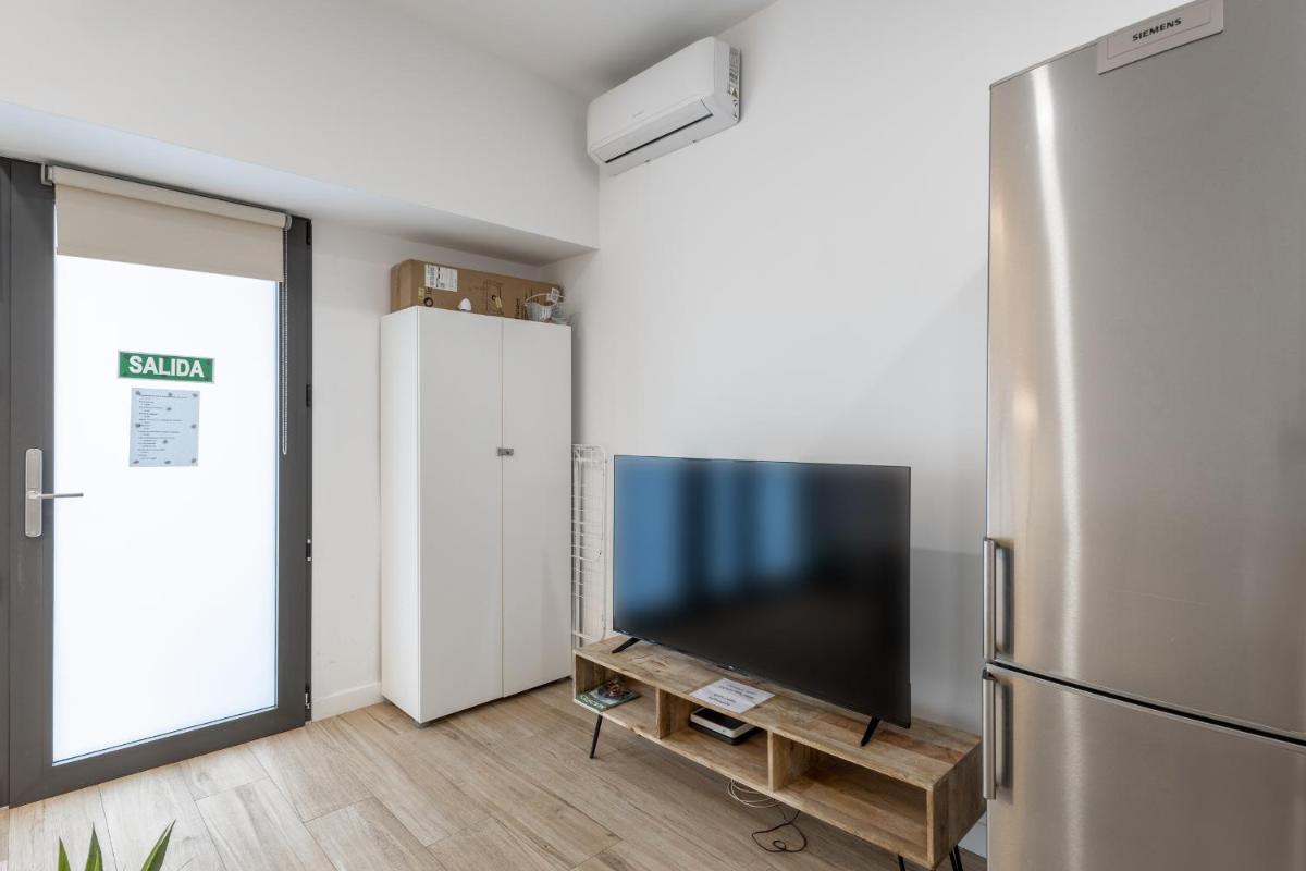 Atocha apartment - Housity