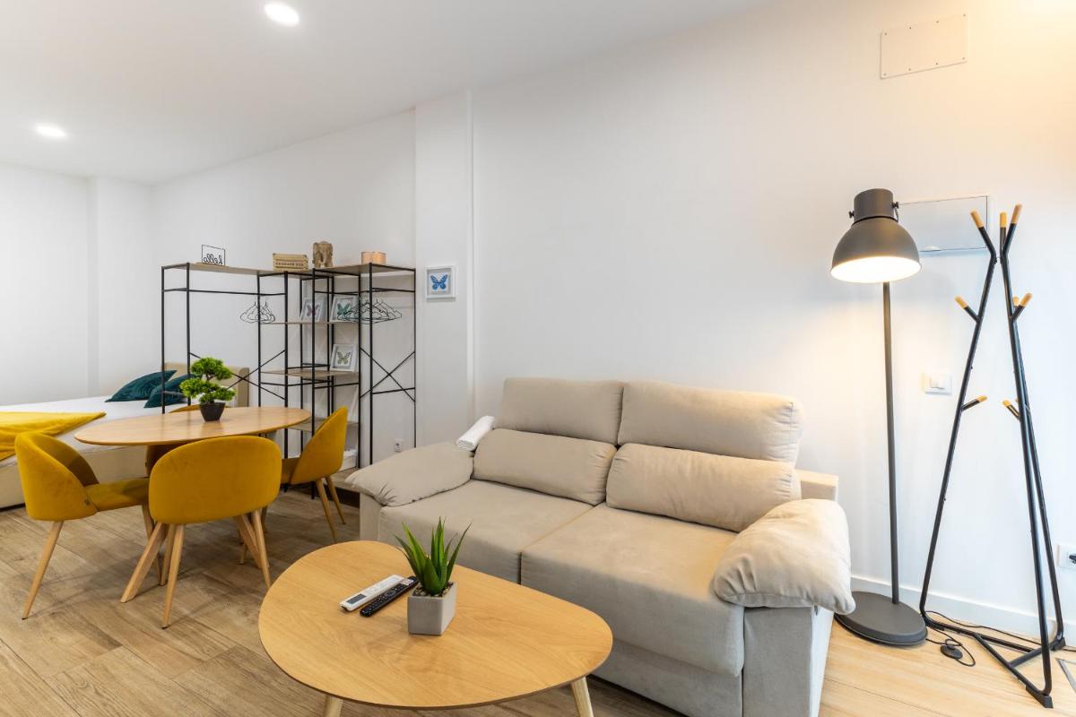 Atocha apartment - Housity