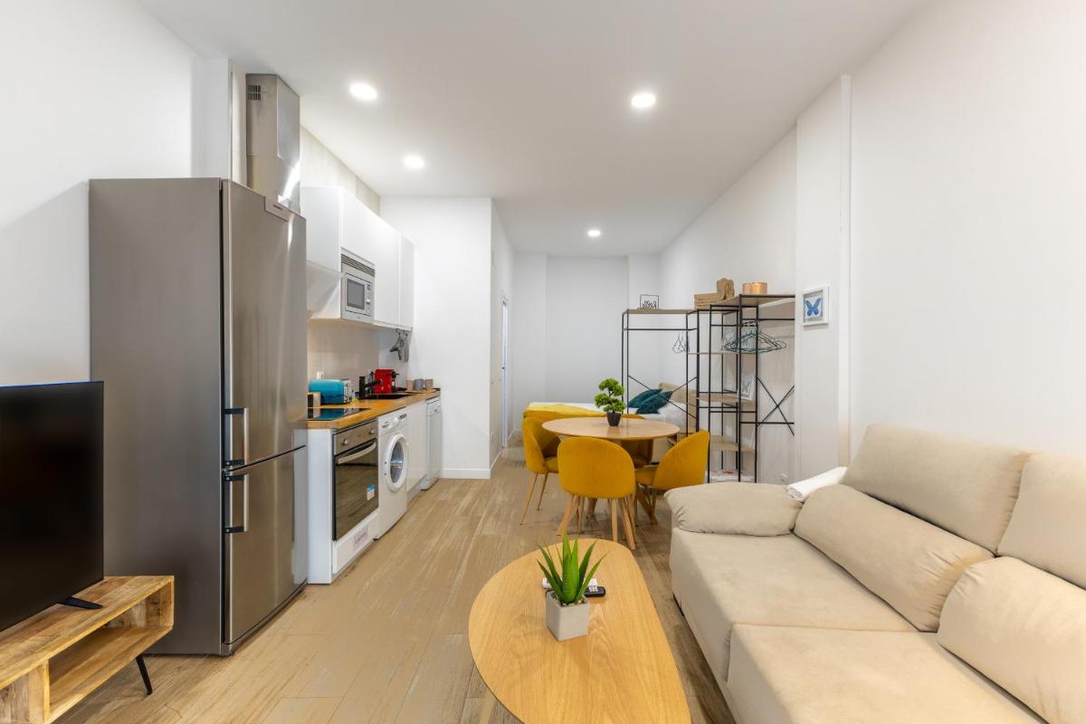 Atocha apartment - Housity