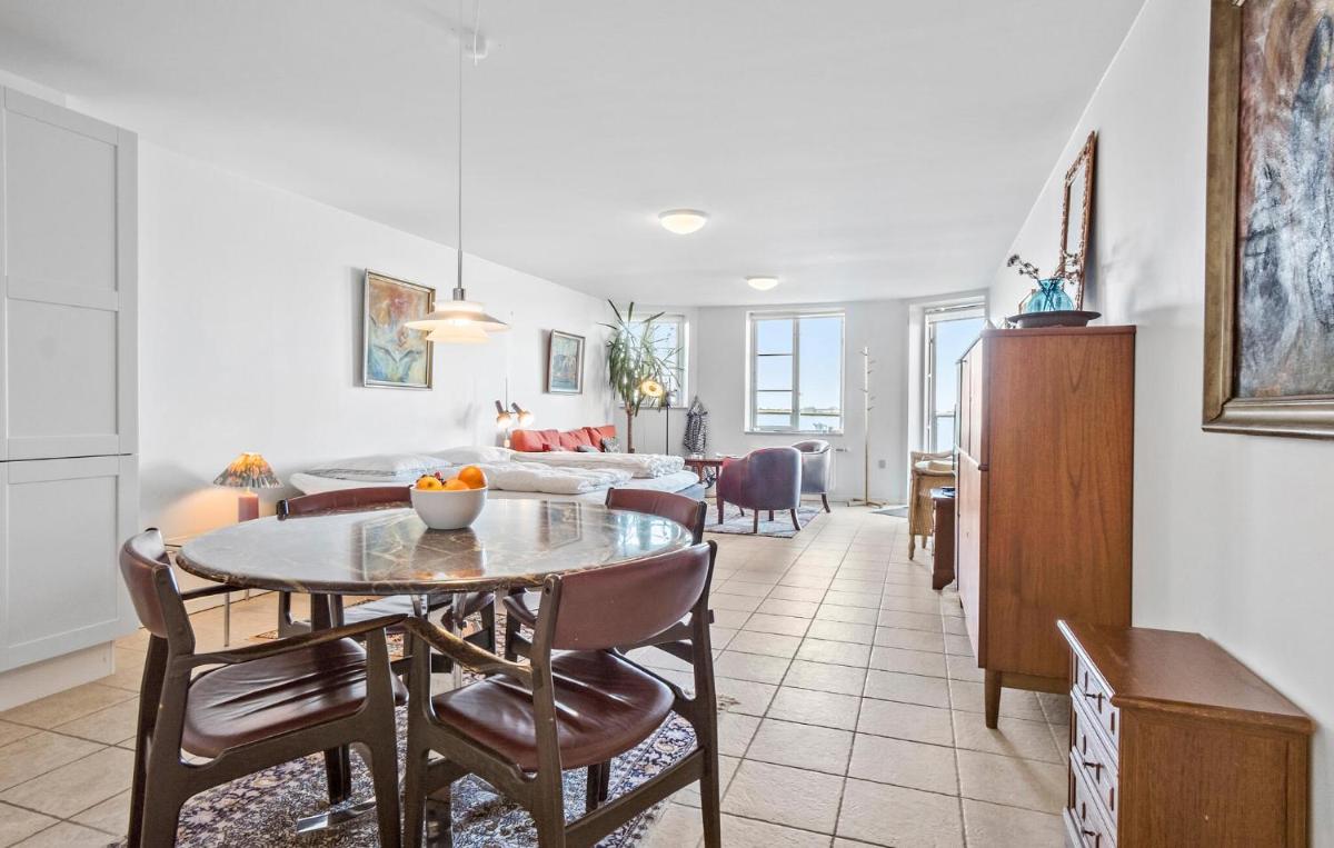 Apartment Faaborg With Sea View Viii - Housity