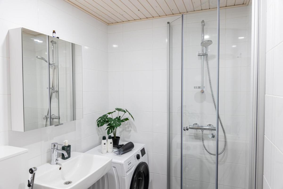 Hostit Arctic Apartments - Housity