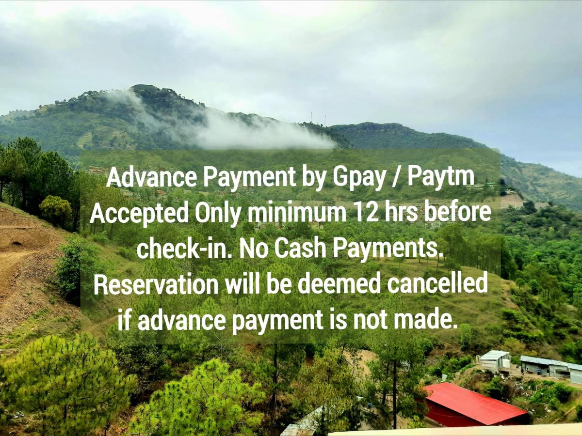 The Rustling Pine Premium Apartment near Mall Road - RERA Approved - Housity