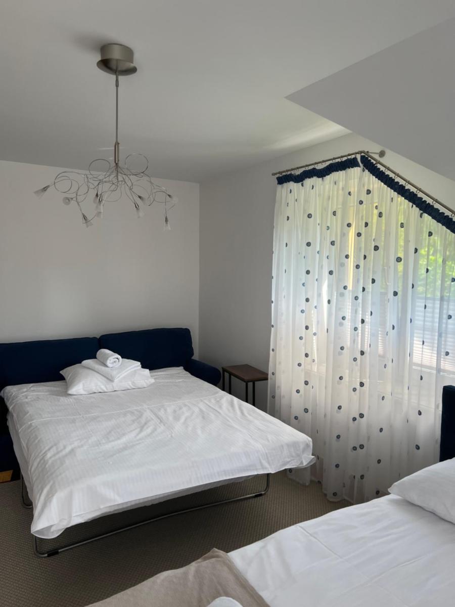 Słoneczny Zakątek Krynica-Zdrój - Housity