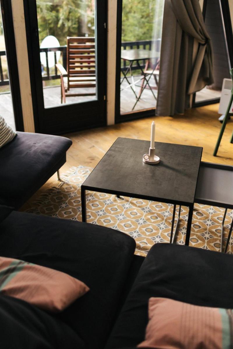 ZlatAir Black Boutique Chalets - Housity