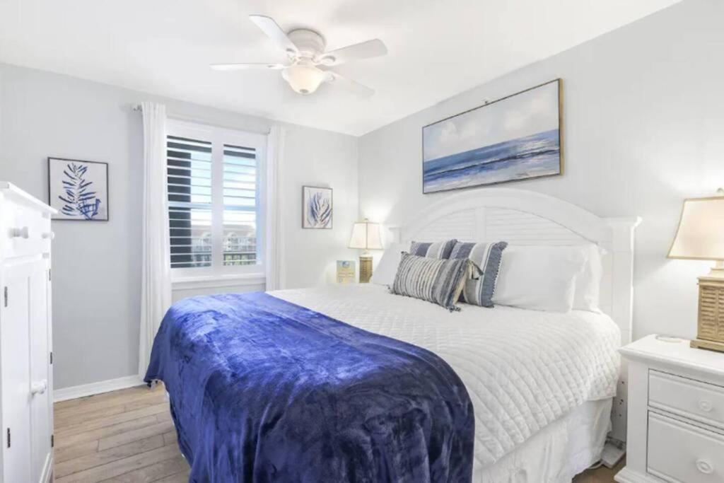 Breezy Does It Royal Palms 404 DIRECT GULF FRONT - Housity