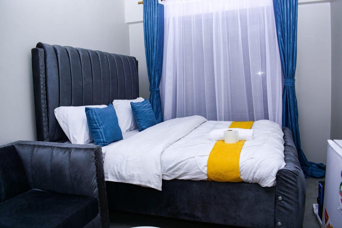 Tsavo Studios Embakasi - Housity