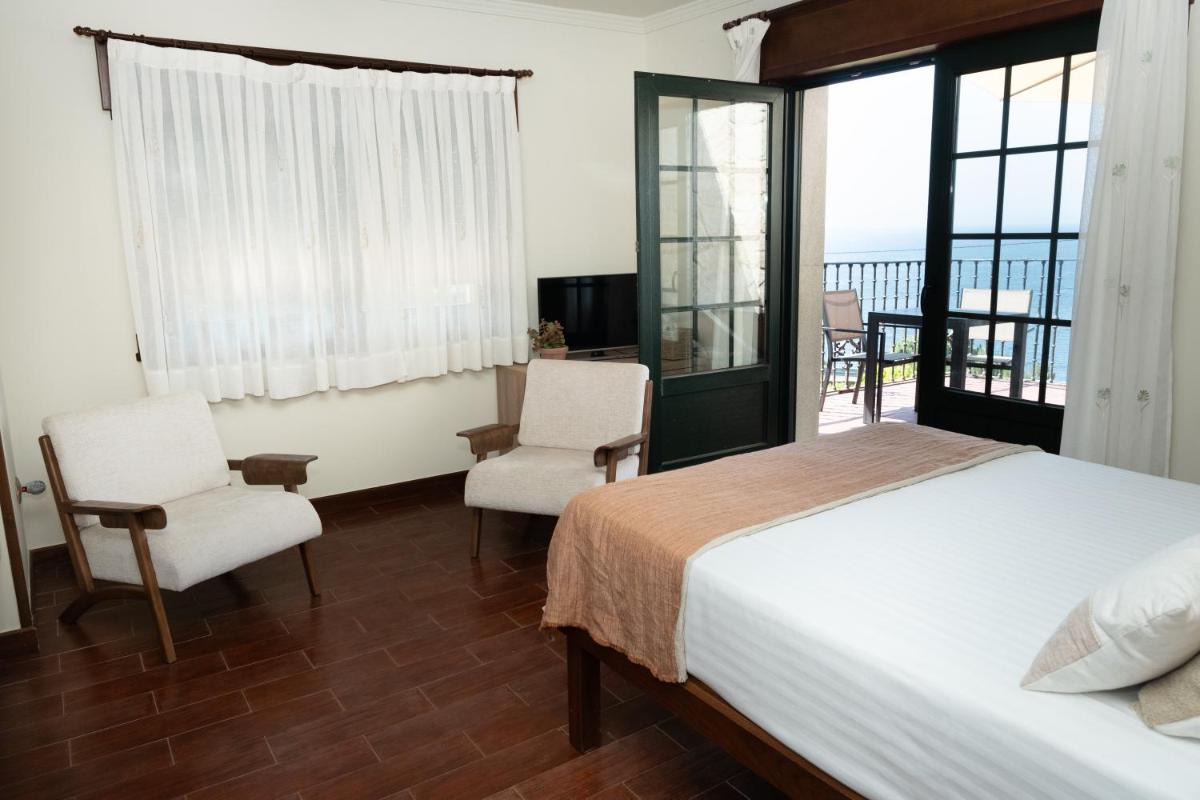 Hotel Rústico Punta Uia - Housity