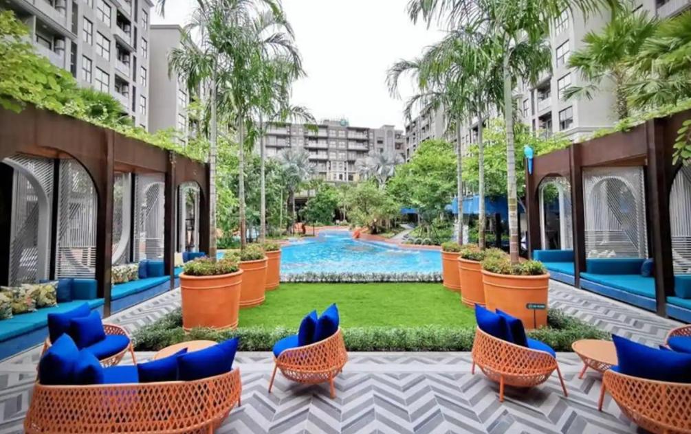 La Habana Hua Hin - Housity