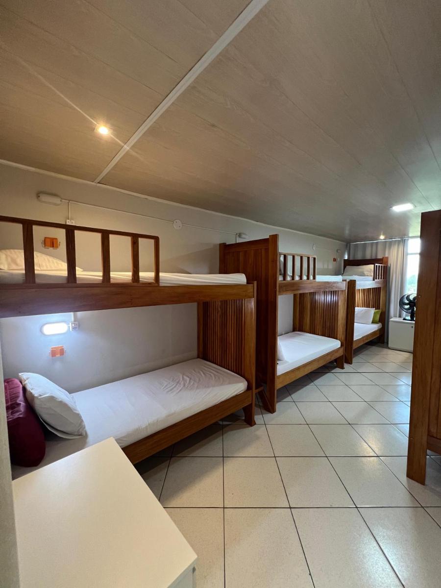 Hostel Da Jô - Housity