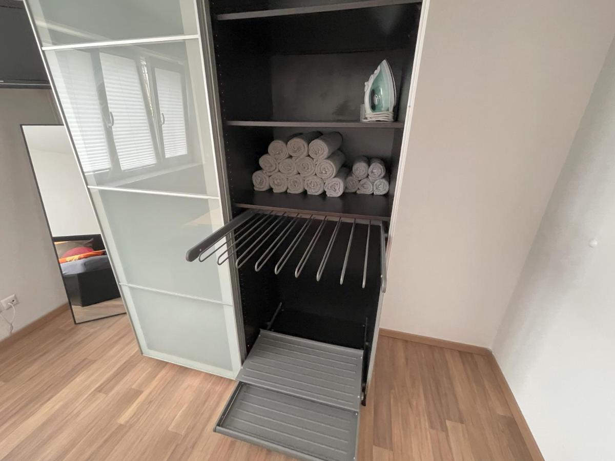 Traumwohnung am Altstadtrand - Housity