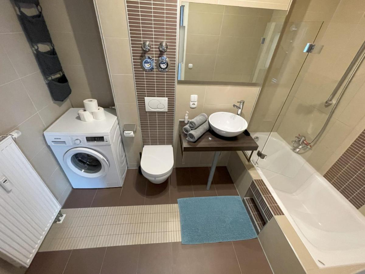 Traumwohnung am Altstadtrand - Housity