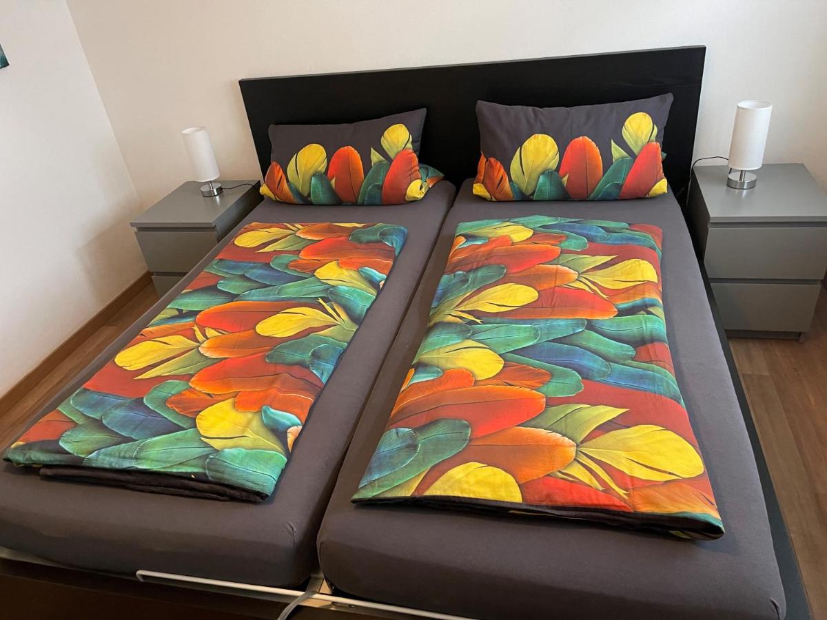 Traumwohnung am Altstadtrand - Housity