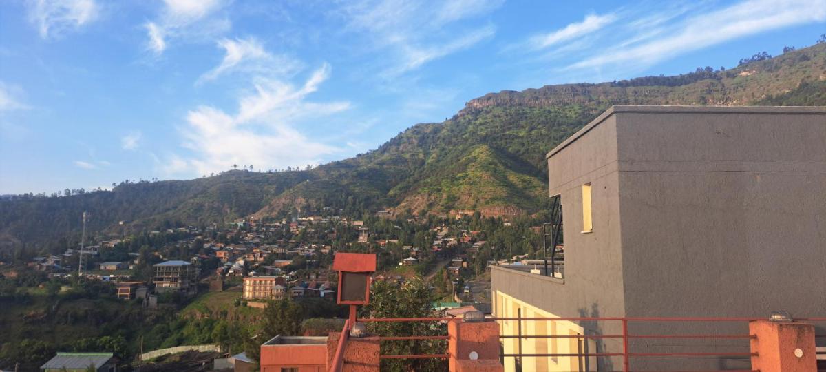 Zan-Seyoum Hotel - Lalibela - Housity