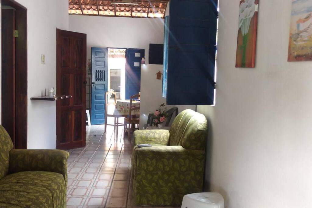 Caldas do Jorro Águas Termais - Housity