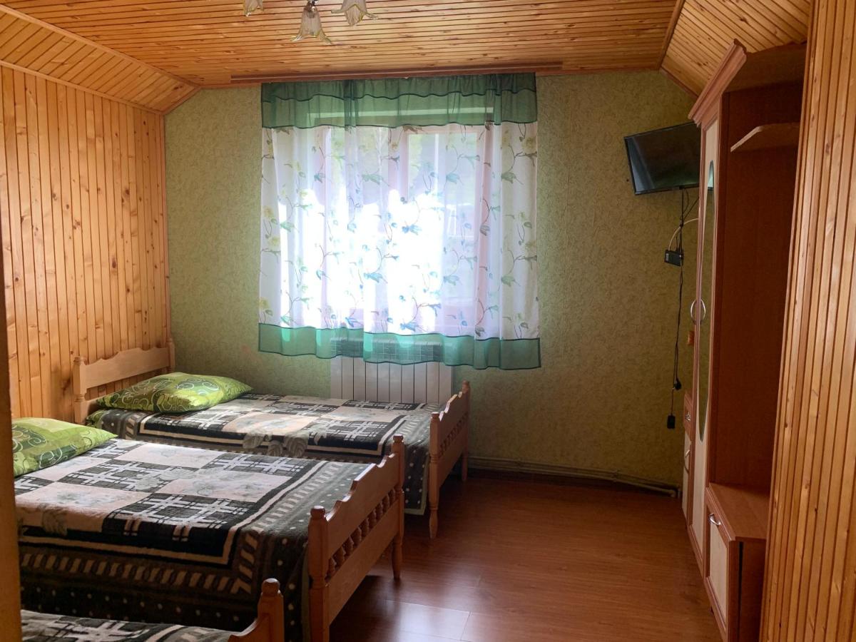 Аура Карпат - Housity