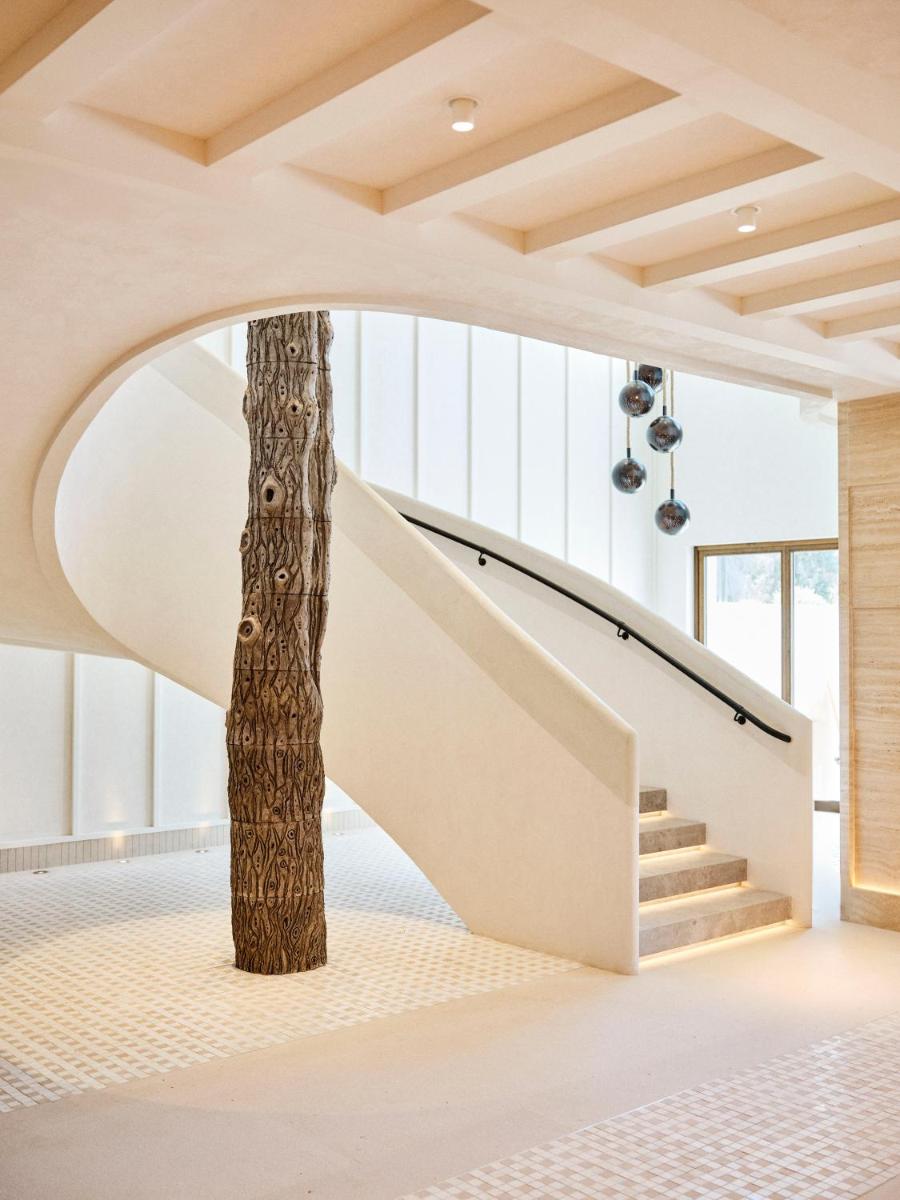 Imagen de la galería de Four Seasons Resort Mallorca at Formentor, en Puerto Pollensa