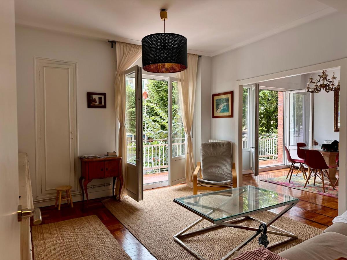 Fantástico apartamento en el centro de Bilbao - Housity