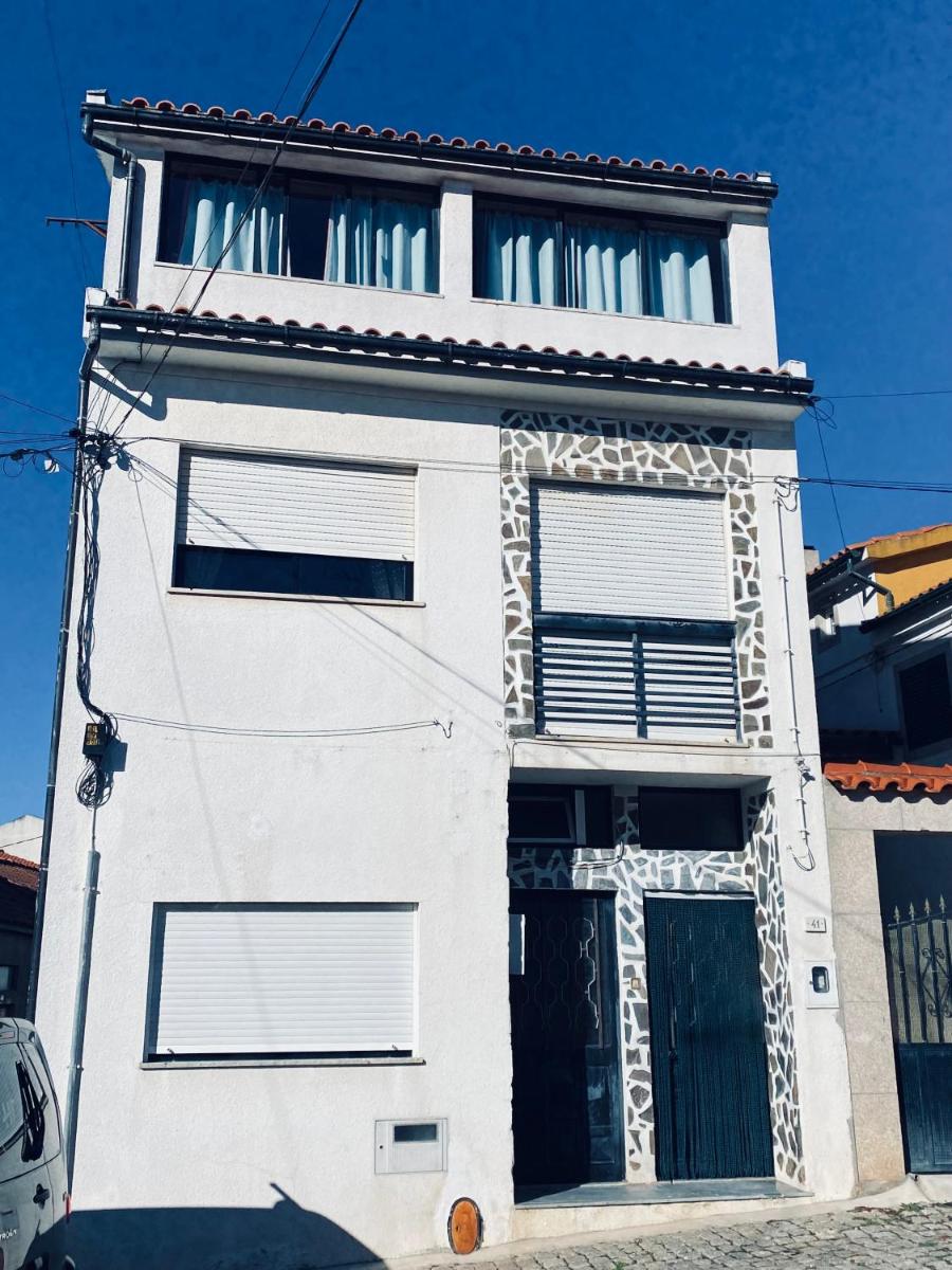 Casa de Vimioso AL - Hizvo