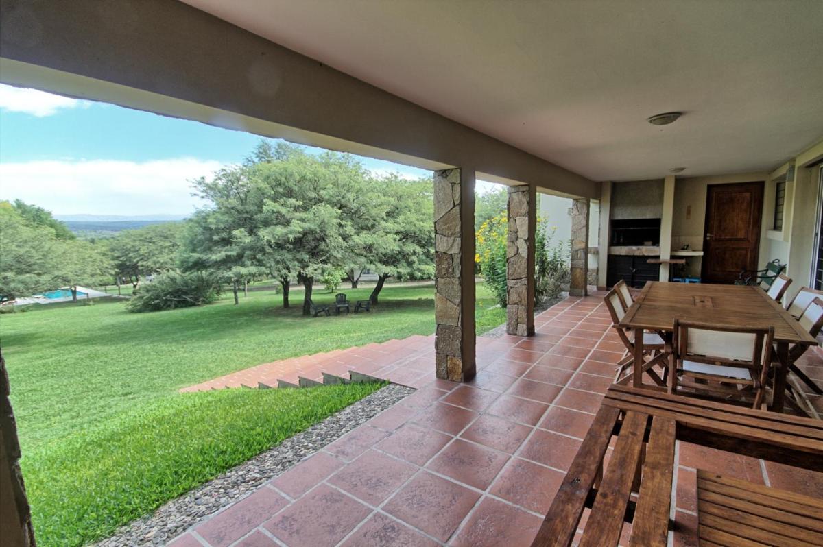 Casas de Campo Henin - Housity