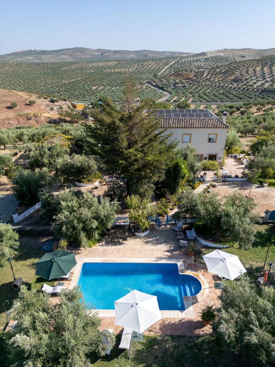Agroturismo Ecologico el Cortijillo - Housity