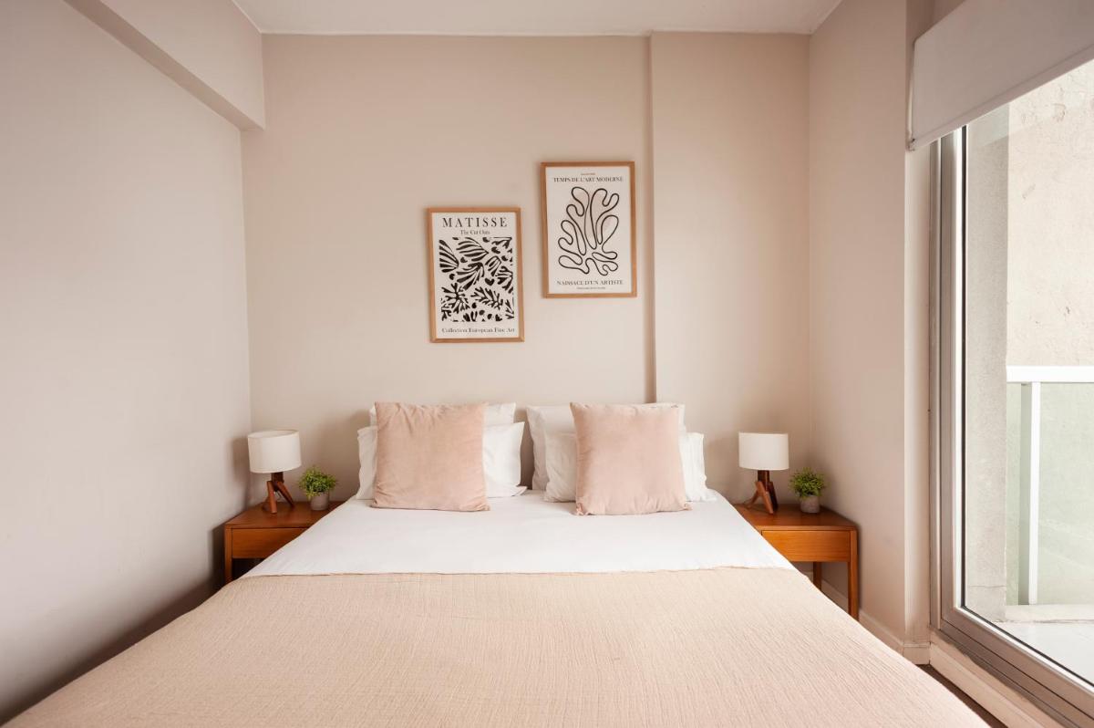 High End Studio in Central Recoleta -12J- - Housity
