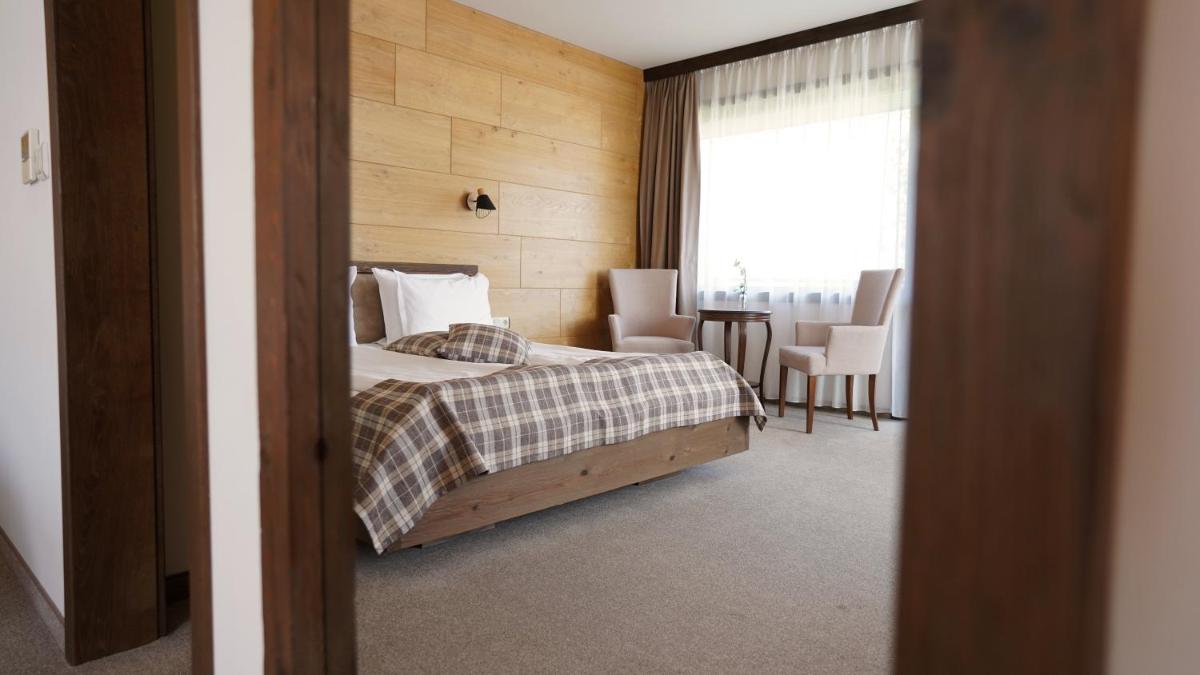 Комплекс Белите скали - Housity