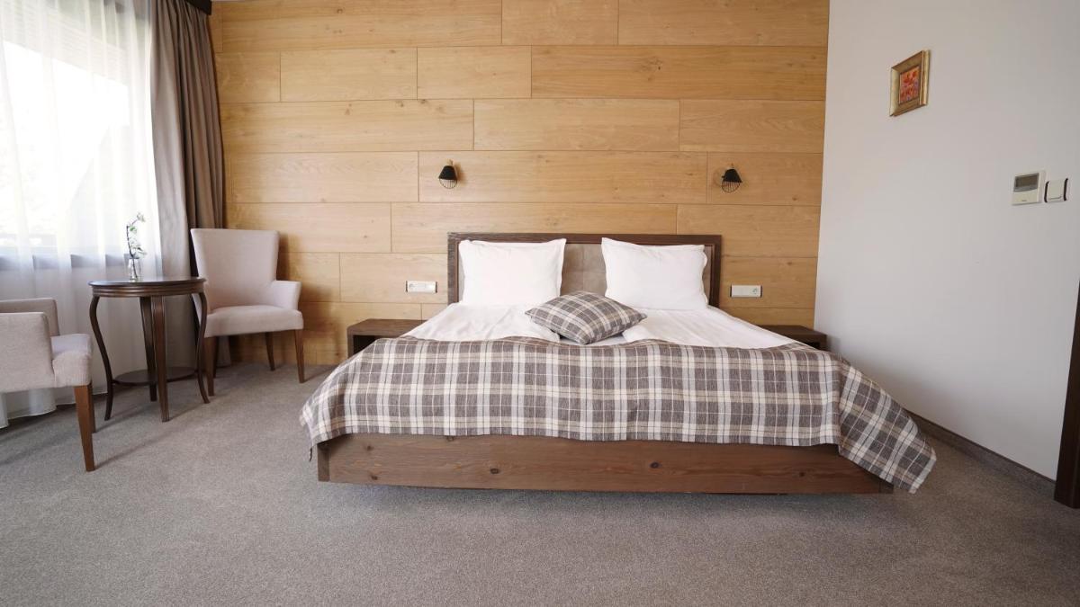 Комплекс Белите скали - Housity