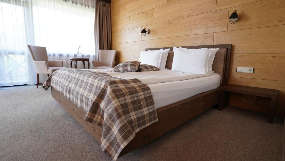 Комплекс Белите скали - Housity