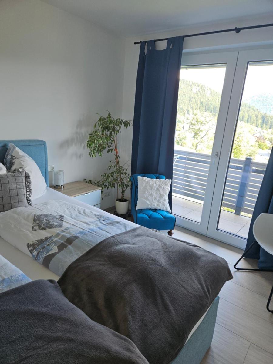 Ferienwohnungen Bergpanorama - Housity
