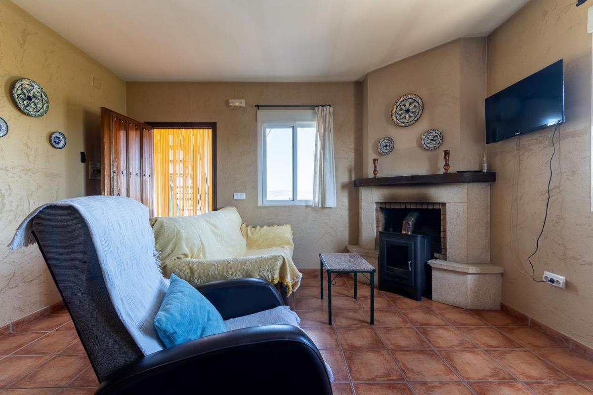 Agroturismo Ecologico el Cortijillo - Housity