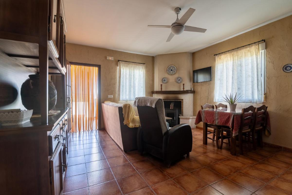 Agroturismo Ecologico el Cortijillo - Housity