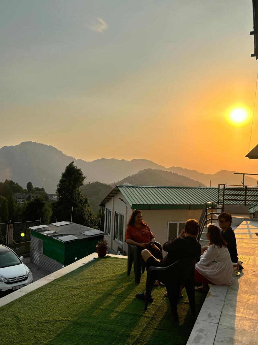 PinnacleHouse kanatal Uttarakhand - Housity