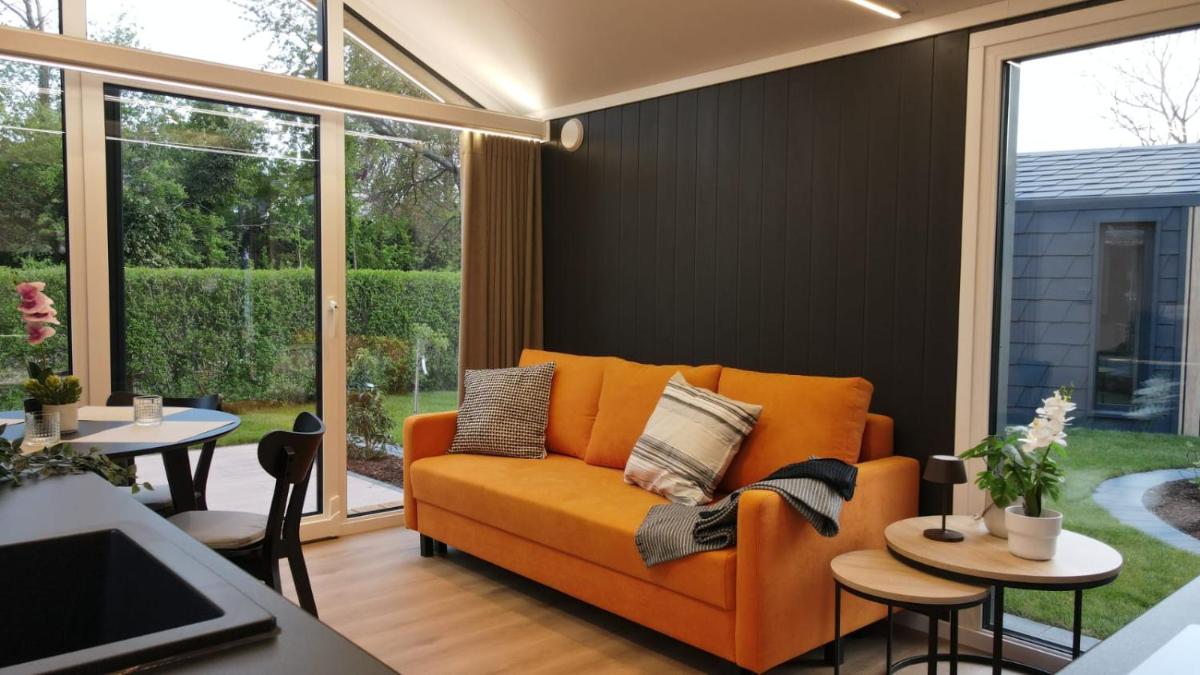 LandZeit - get your tiny moments - Housity