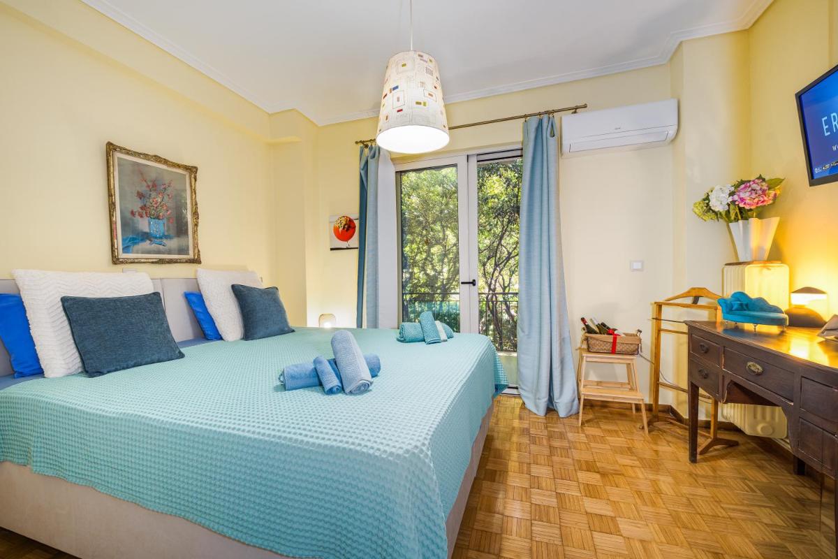 Magnificent Bnb Athens Voula - Housity
