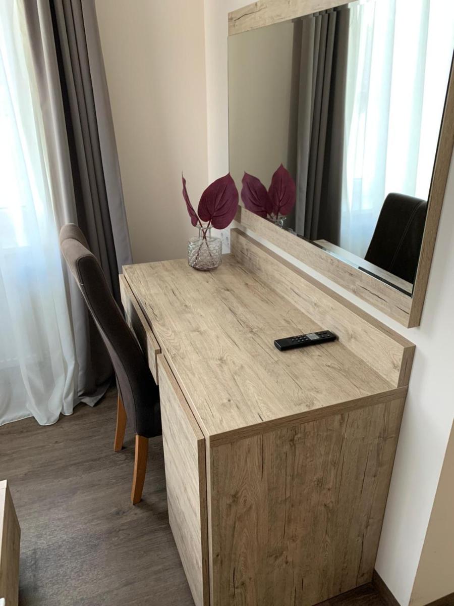 Hotel Dubrovnik - Housity