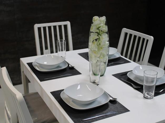 Coliving Condesa Junior Suite 1 Sauce - Housity