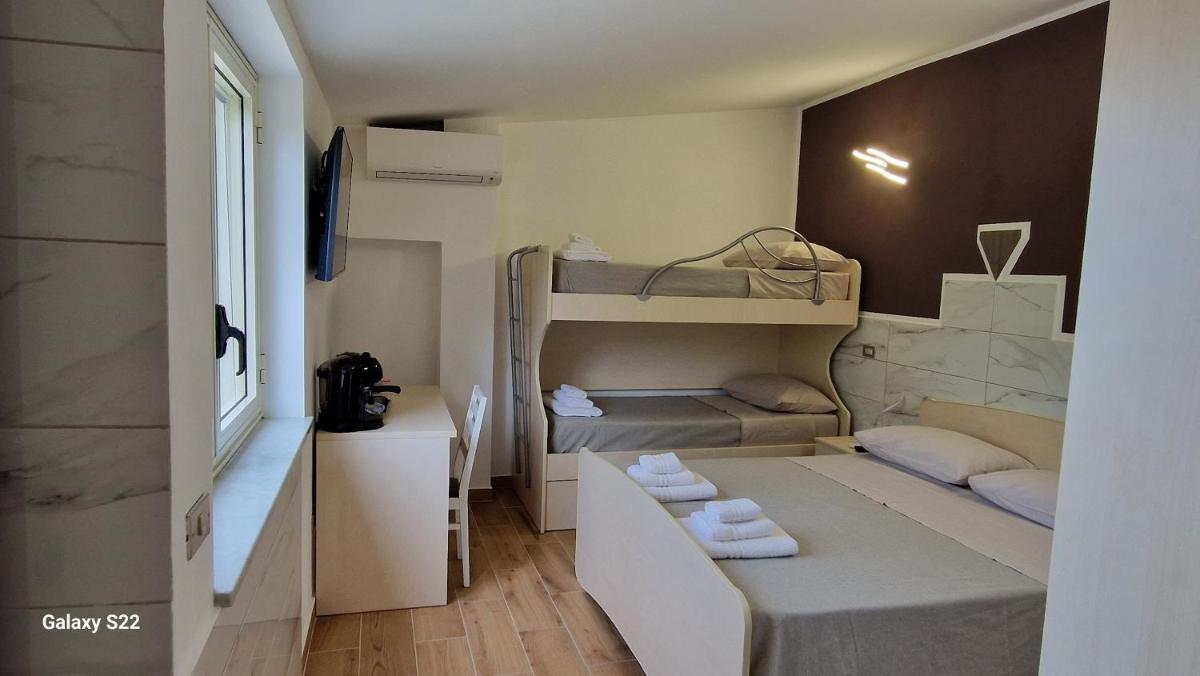B&B Aria e sole - Housity