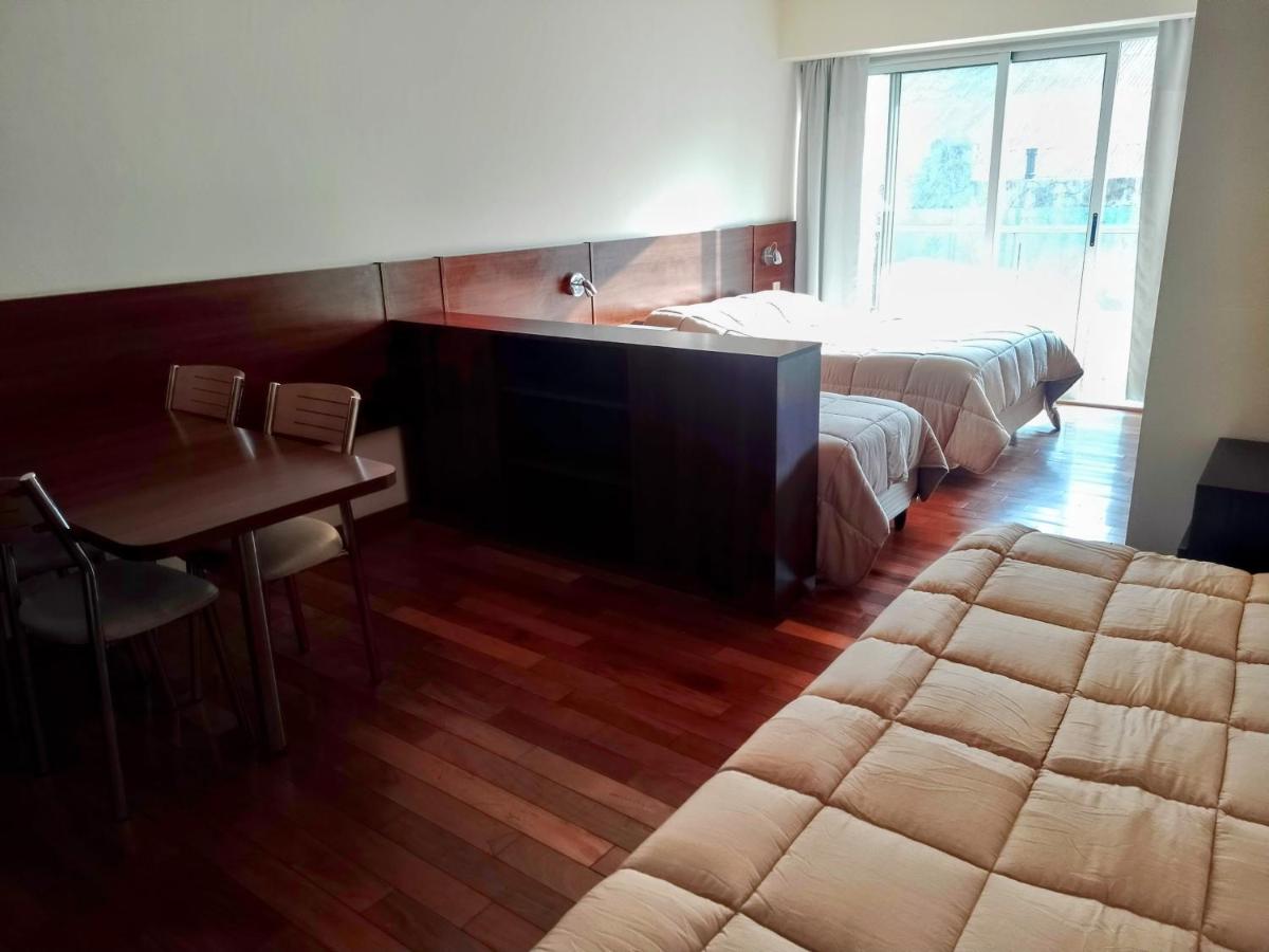 Madera Suite · Rosario centro y costanera - Housity